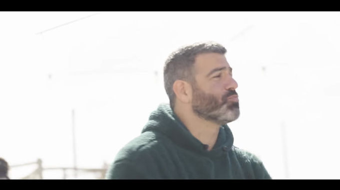 Giborei Al - Hatikva 6